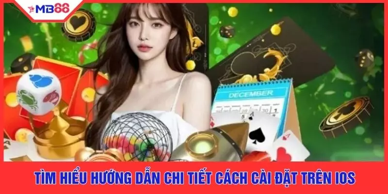 Tìm hiểu hướng dẫn chi tiết cách cài đặt trên iOS